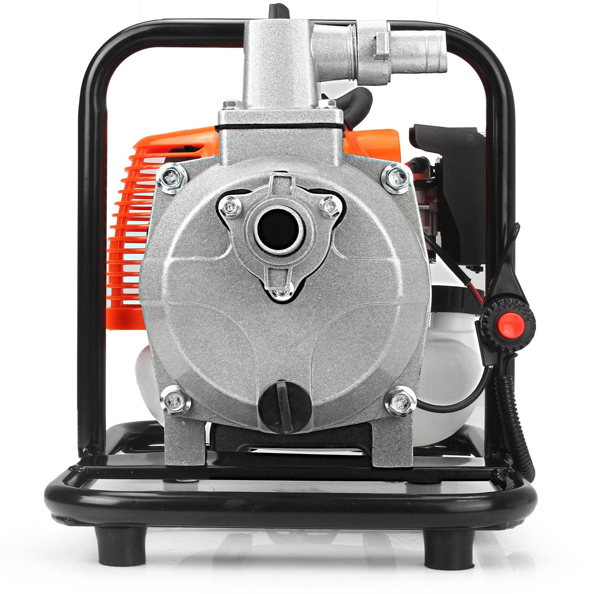 Motopompa apa 1 tol, pompa apa cu motor benzina - Bjc tools