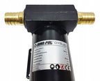Pompa de transfer motorina 12v 160 W 36L/min