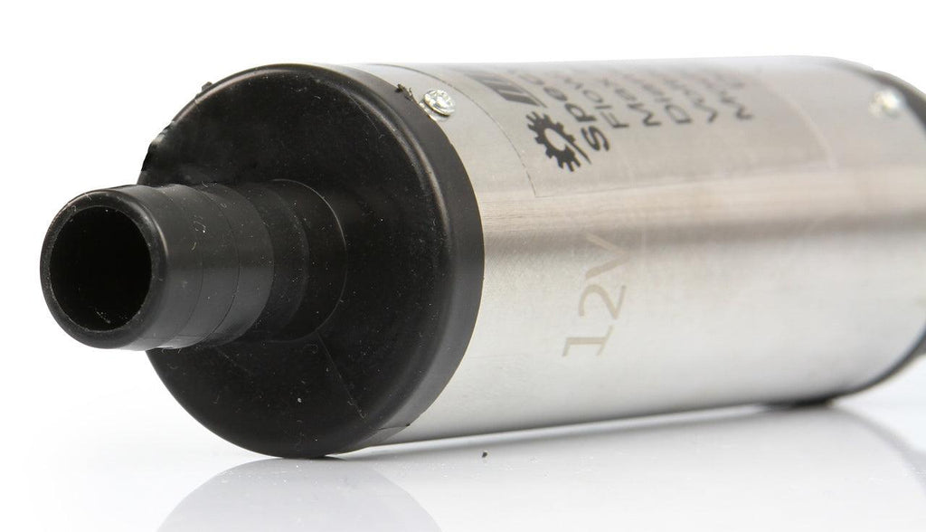 Pompa submersibila 12V de transfer motorina - Bjc tools