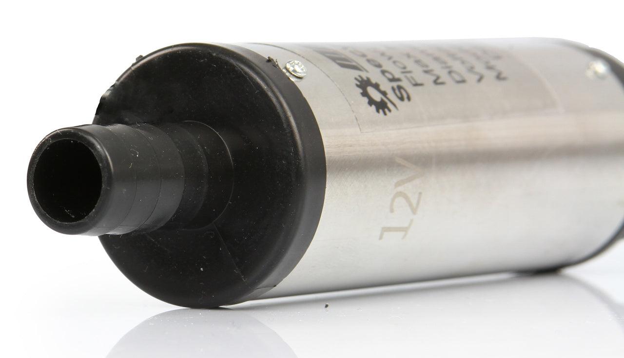 Pompa submersibila 12V de transfer motorina - Bjc tools