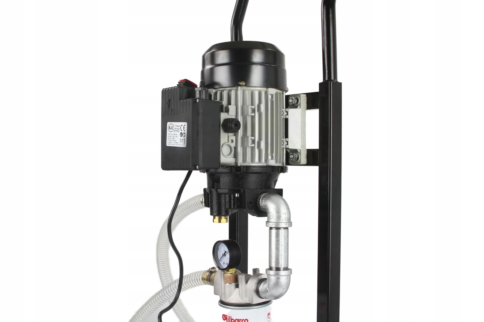 Pompa transfer ulei motor BJC