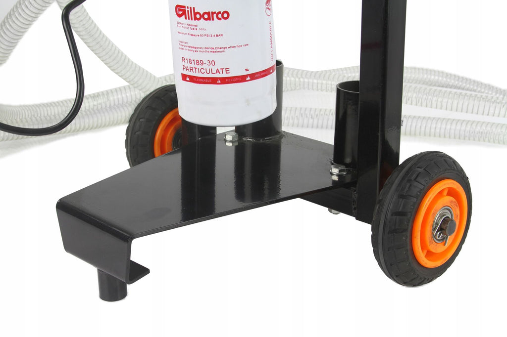 Pompa transfer ulei motor BJC