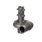 Pompa Apa pentru Motocoasa - Tija 28mm - Ax 9 Caneluri - Adaptor Motopompa
