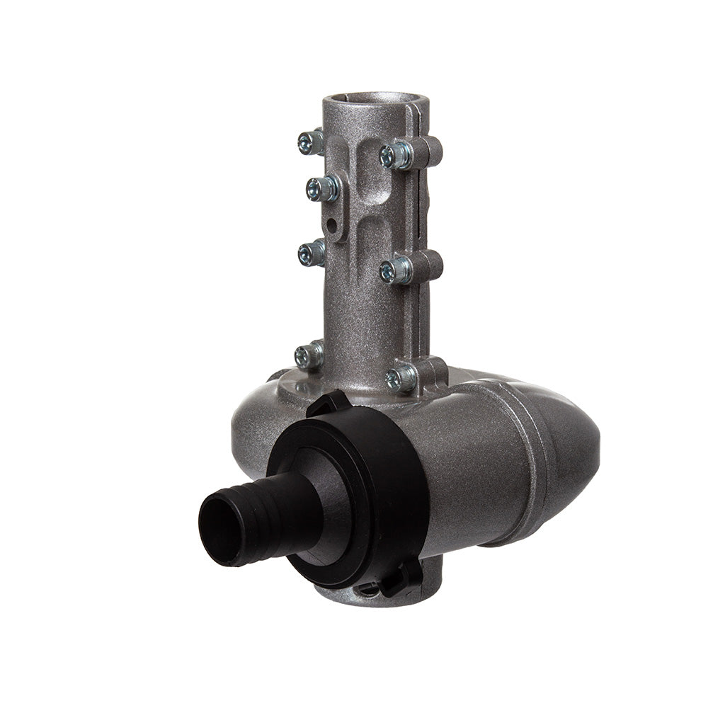 Pompa Apa pentru Motocoasa - Tija 28mm - Ax 9 Caneluri - Adaptor Motopompa