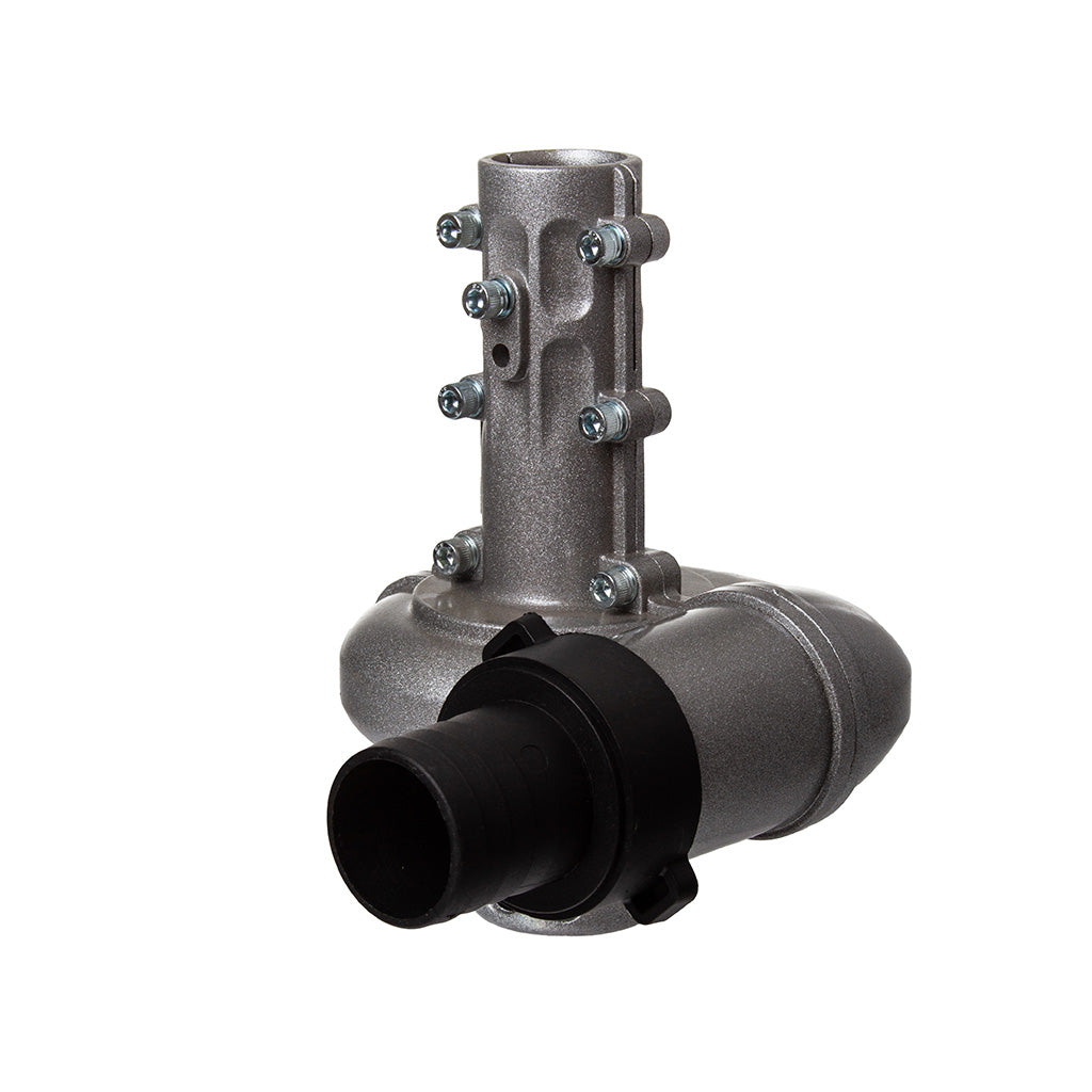 Pompa Apa pentru Motocoasa - Tija 28mm - Ax 9 Caneluri - Adaptor Motopompa Imagine secundară a produsului