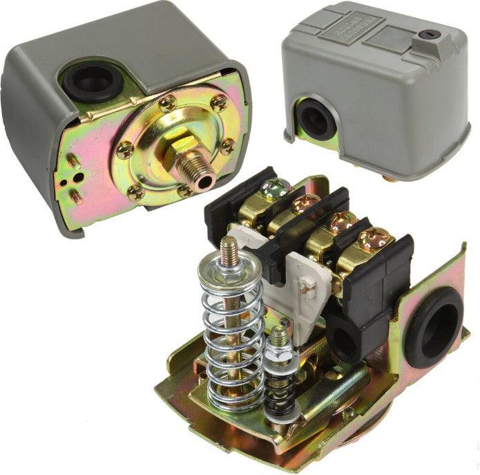 Presostat Pompă alimentare diesel - Bjc tools