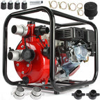 Motopompa apa 7 CP 2" - Bjc tools