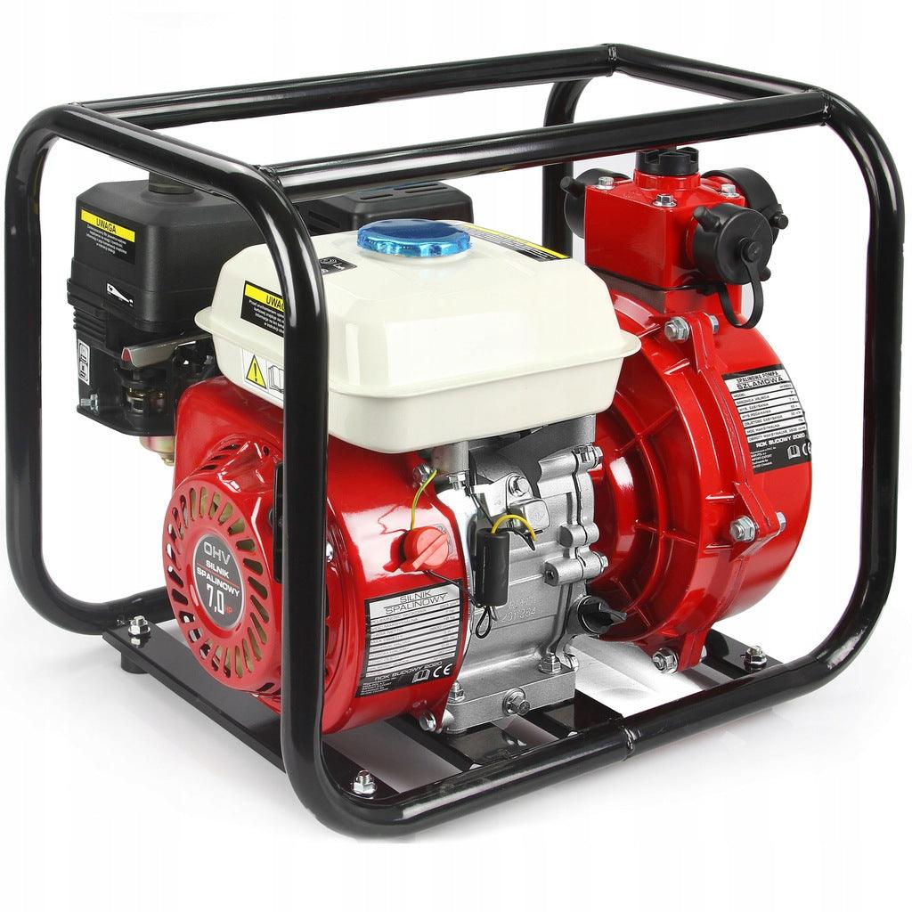 Motopompa apa 7 CP 2" - Bjc tools