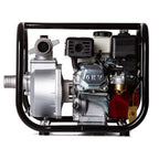 Pompă pe benzină pentru apă, motopompă 2", 7 CP - Bjc tools