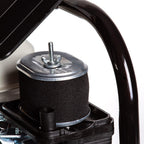Pompă pe benzină pentru apă, motopompă 2", 7 CP - Bjc tools