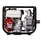 Pompă pe benzină pentru apă, motopompă 2", 7 CP - Bjc tools