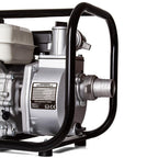 Pompă pe benzină pentru apă, motopompă 2", 7 CP - Bjc tools