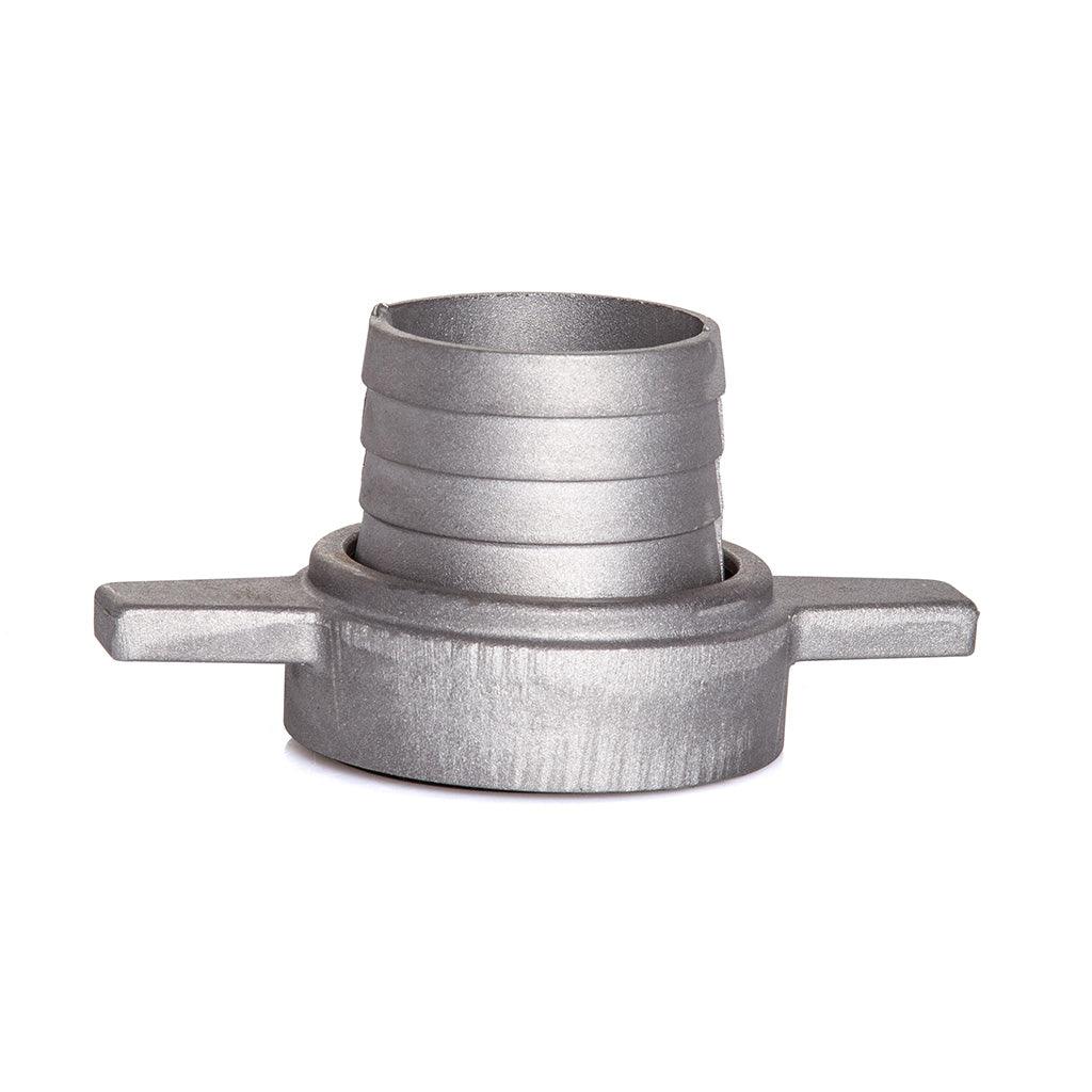 Pompă pe benzină pentru apă, motopompă 2", 7 CP - Bjc tools