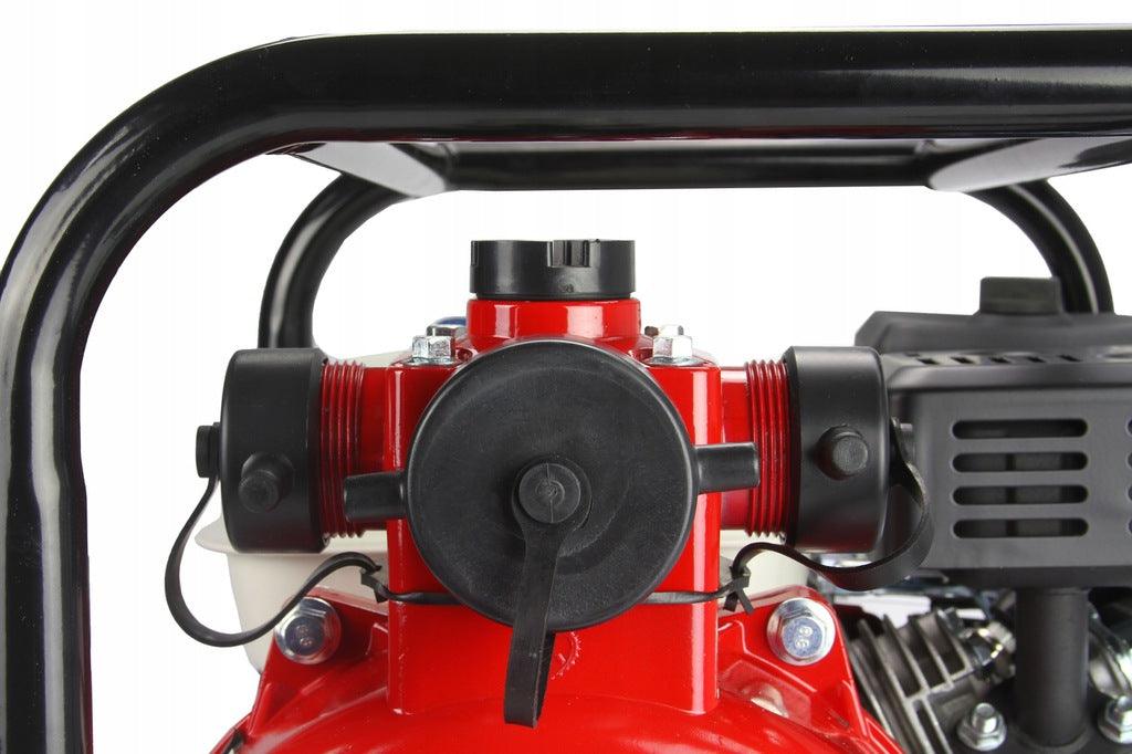 Motopompa apa 7 CP 2" - Bjc tools