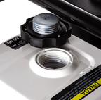 Motopompa 3" pe benzina de apa 7 CP - Bjc tools