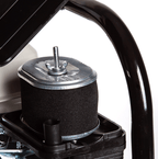 Motopompa 3" pe benzina de apa 7 CP - Bjc tools