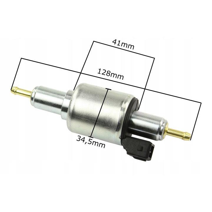 Pompa combustibil pentru incalzitor,sirocou 8 kW - Bjc tools