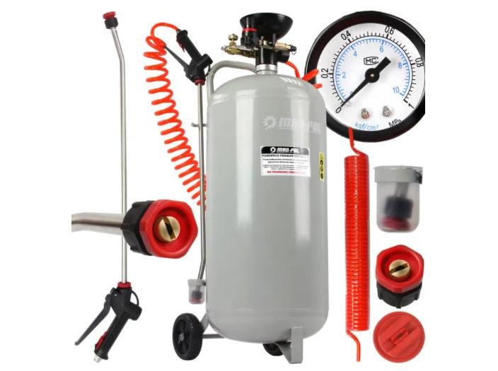 Nebulizator aparat de facut spuma spalatorii auto 50 Litri profesiona - Bjc tools