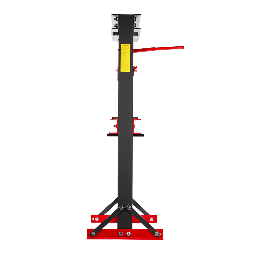 Presă hidraulică cu cric 12 tone