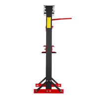 Presă hidraulică cu cric 12 tone