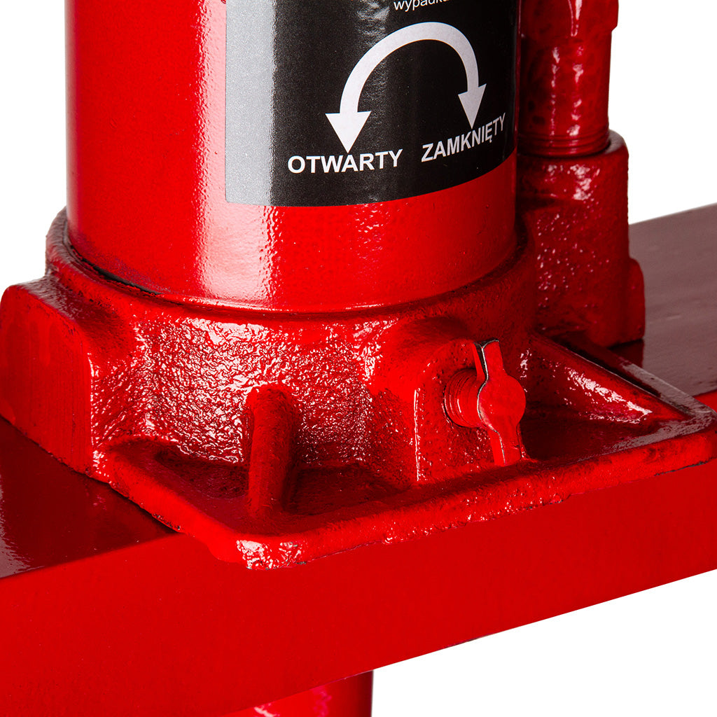 Presă hidraulică cu cric 12 tone