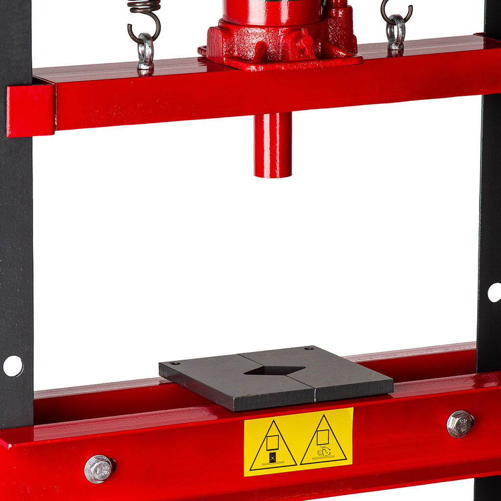 Presă hidraulică cu cric 12 tone
