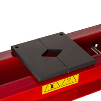 Presă hidraulică cu cric 12 tone