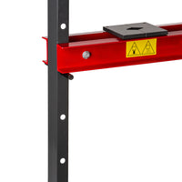 Presă hidraulică cu cric 12 tone