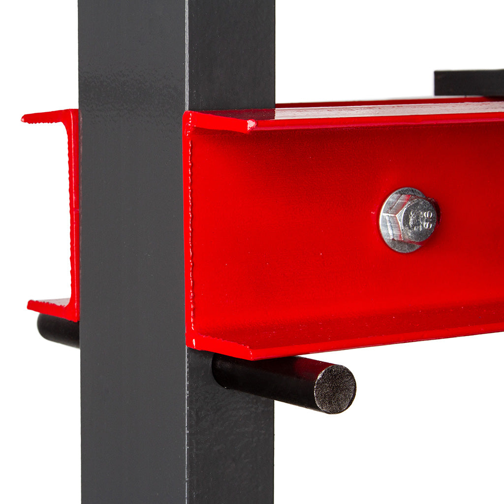 Presă hidraulică cu cric 12 tone