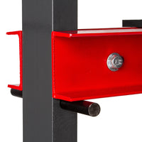 Presă hidraulică cu cric 12 tone