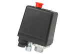 Presostat compresor aer comprimat 220v 1 iesire - Bjc tools