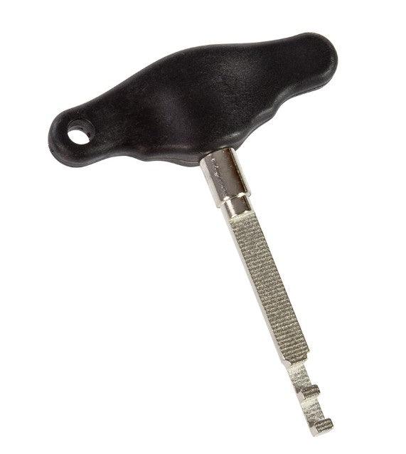 Cheie pentru deconectarea mufelor si a blocurilor electrice VAG - Bjc tools
