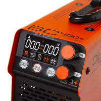 Redresor auto invertor BC-400 PRO+ 12V/24V cu Start-Up ,40A