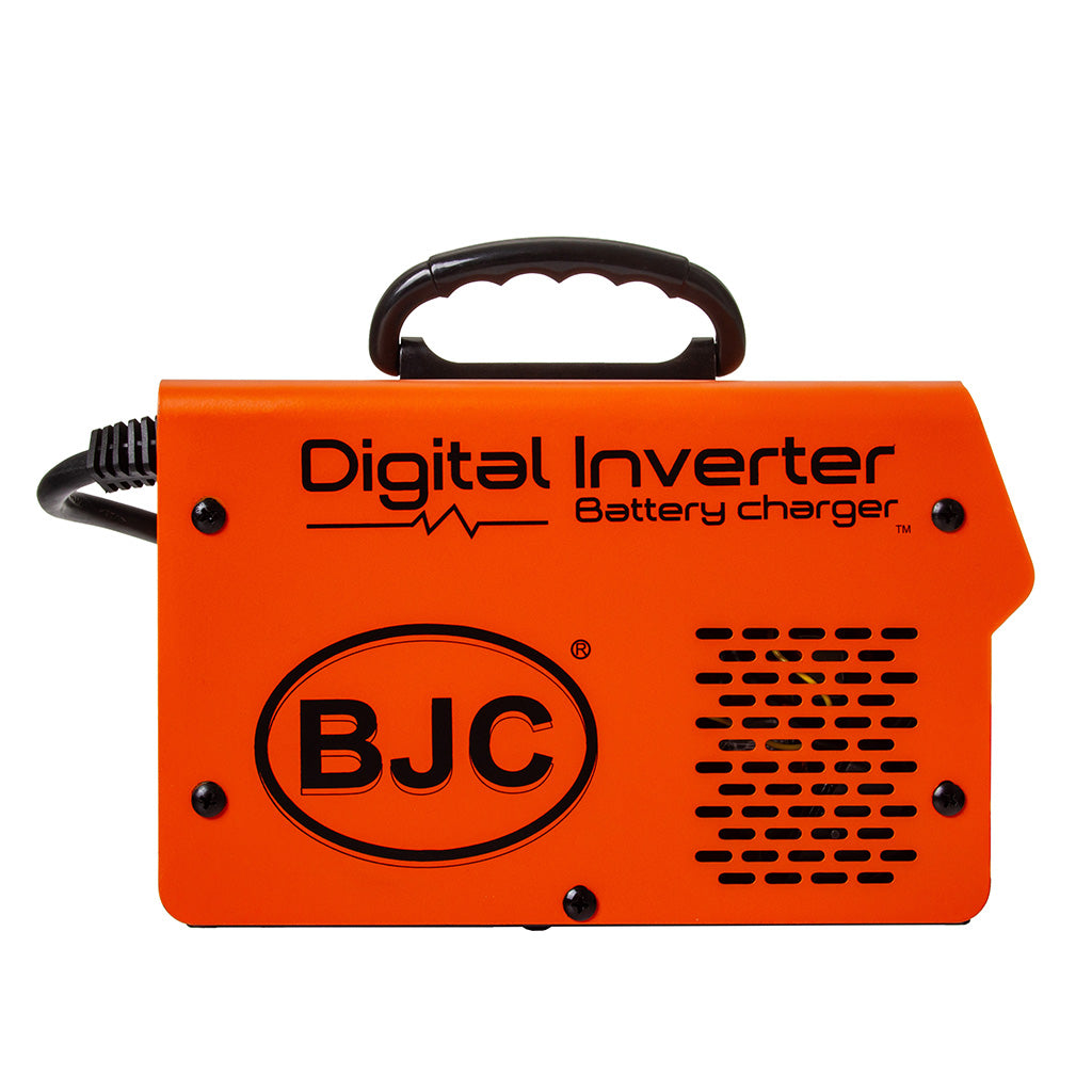 Redresor auto invertor BC-400 PRO+ 12V/24V cu Start-Up ,40A