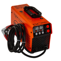 Redresor auto invertor BC-600 PRO+ 12v si 24v cu functie Boot 80A
