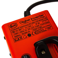 Redresor auto invertor BC-600 PRO+ 12v si 24v cu functie Boot 80A