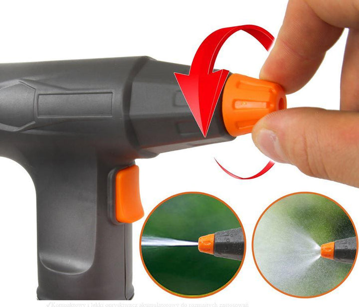 Pulverizator cu acumulator 1L DEMON - Bjc tools