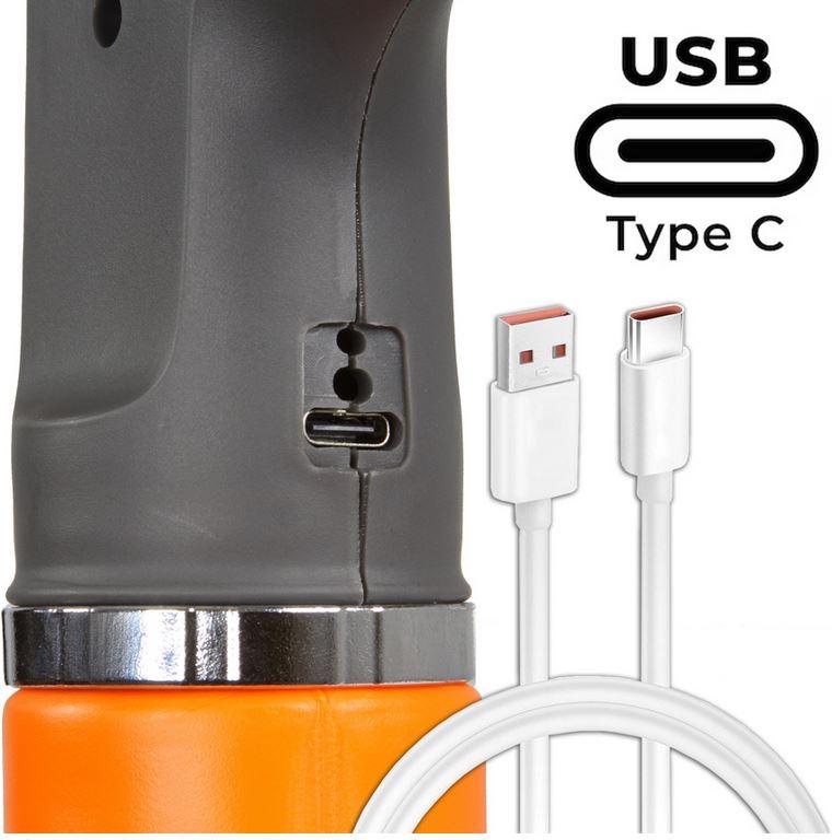 Pulverizator cu acumulator 1L DEMON - Bjc tools