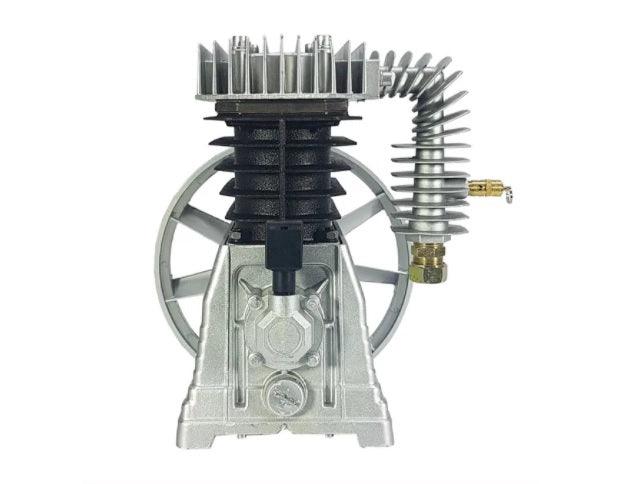 Pompe aer compresor aer comprimat 100 200 300 litri 820L/min - Bjc tools Imagine principală a produsului