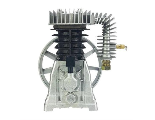 Pompe aer compresor aer comprimat 100 200 300 litri 820L/min - Bjc tools