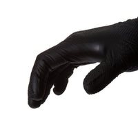 Mănuși din nitril XL