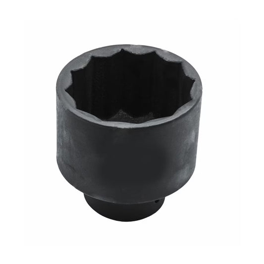 Cheie tubulara de impact 1 "95 mm 12 colturi