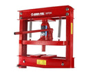 Presa hidraulica de rulmenti de podea 20 tone cu cric - Bjc tools