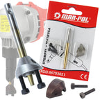 Set / Kit reparatie foarfeca de tabla electrica Makita Nibler Mar-pol