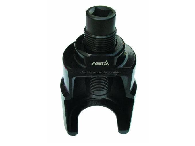 Presa pivoti camioane MAN FE410A 67mm - Bjc tools