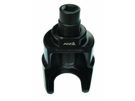 Presa pivoti camioane MAN FE410A 67mm - Bjc tools