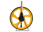 Ruleta Roata de masurat Telemetru 0-10000m cu afișaj LCD - Bjc tools