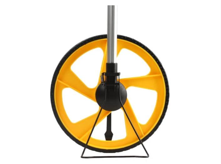 Ruleta Roata de masurat Telemetru 0-10000m cu afișaj LCD - Bjc tools