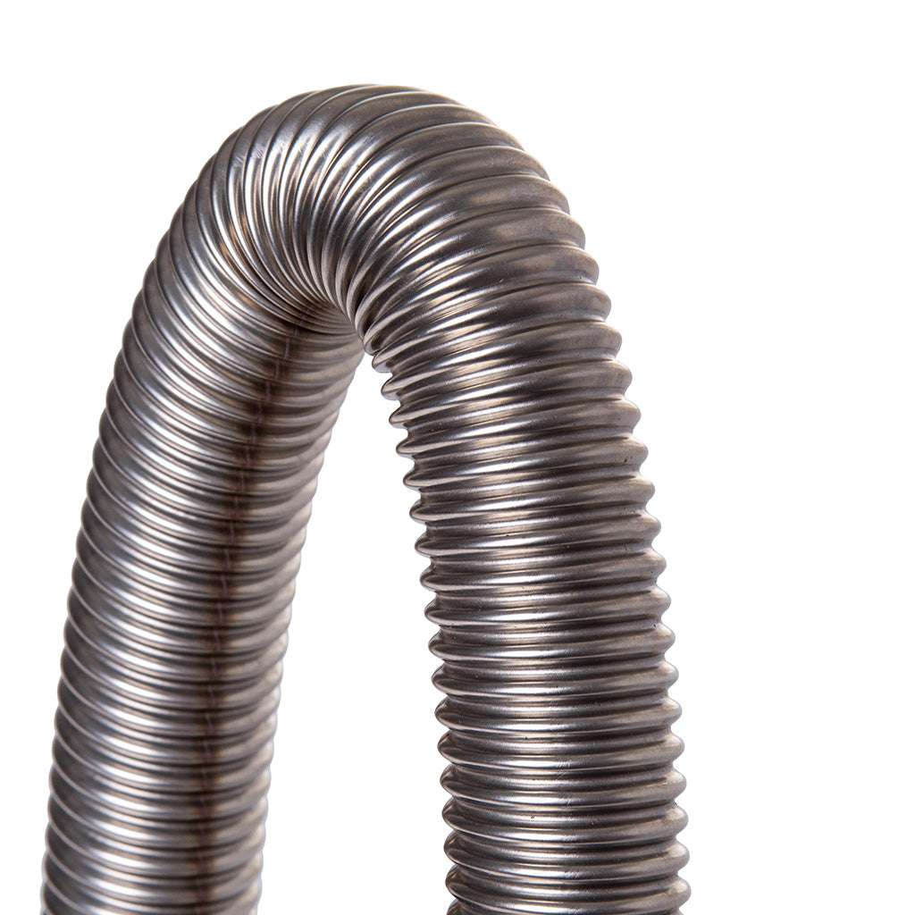 Țeavă evacuare Sirocou Ø24, lungime 200 cm