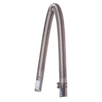 ȚEAVĂ DE EVACUARE A ÎNCĂLZITORULUI Ø24 62 cm